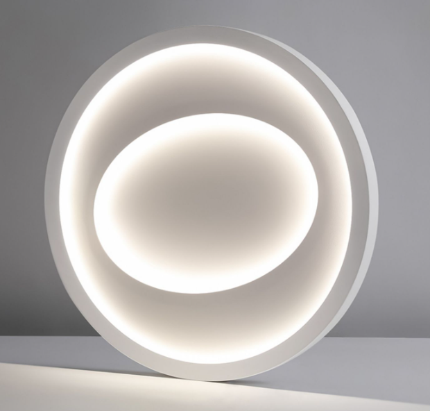 Bedroom Room LED Master Bedroom Study Ceiling Light – detail view 3 | Belloriana
