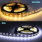 Flexible Strip LED Light Brightness Waterproof Home Decor Lighting Bar Lamp – detail view 2 | Belloriana