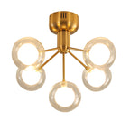 Nordic Aisle Light Ceiling Light – detail view 4 | Belloriana