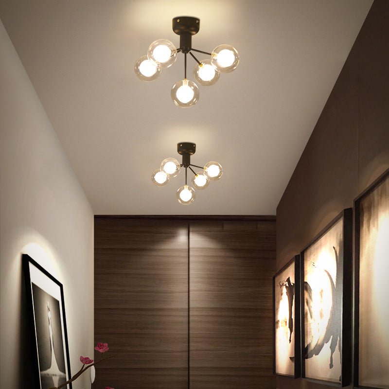 Nordic Aisle Light Ceiling Light – detail view 1 | Belloriana