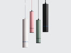 LED Chandelier Macaron Spotlight – detail view 3 | Belloriana