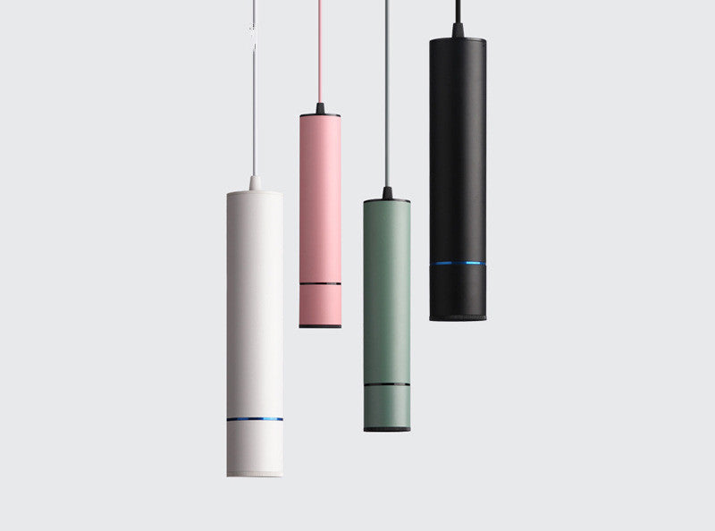 LED Chandelier Macaron Spotlight – detail view 3 | Belloriana