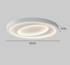 Bedroom Room LED Master Bedroom Study Ceiling Light – detail view 1 | Belloriana