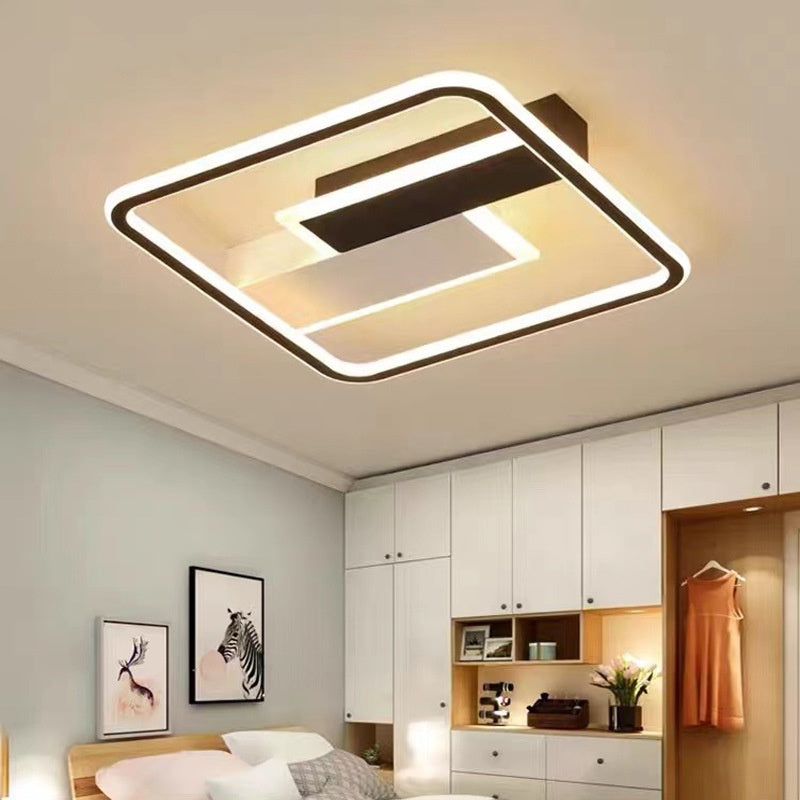 Halo light dimming control detail