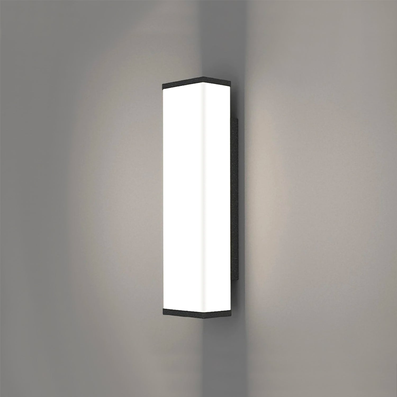 Home Outdoor Waterproof Long Strip Outdoor Wall Light – detail view 5 | Belloriana