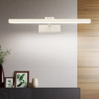 Applique miroir salle de bain LED