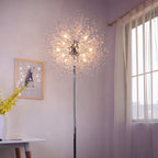 Lampadaire Cambridge ambiance