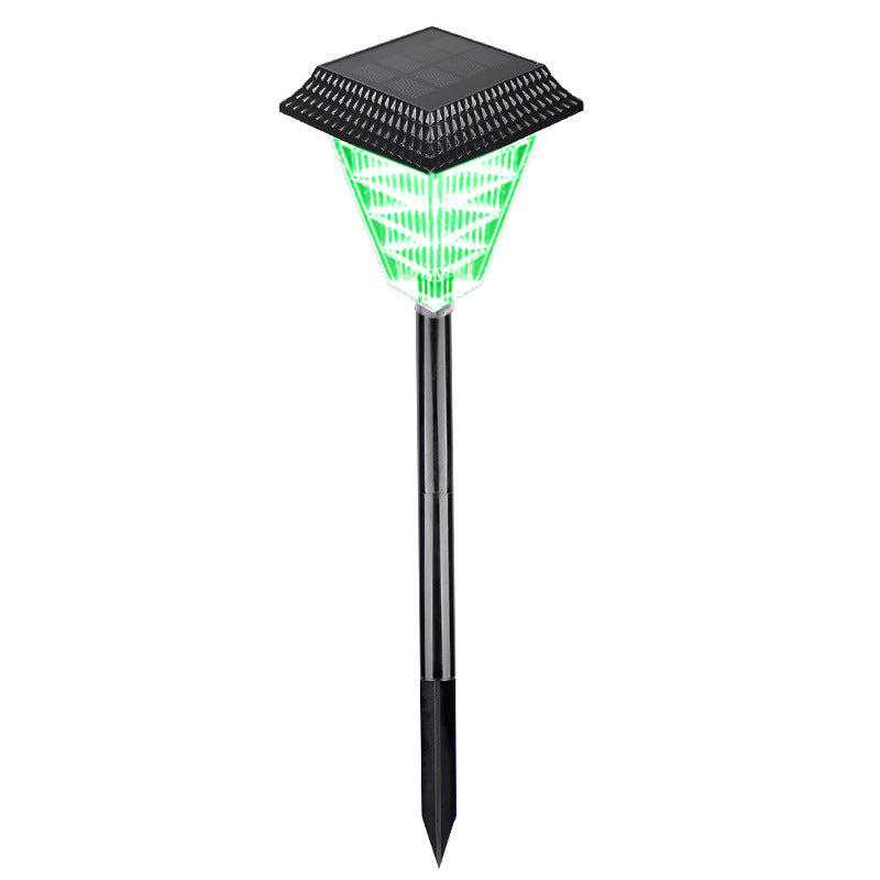 Solar Garden Light – detail view 6 | Belloriana