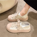 Chaussures à coque chics