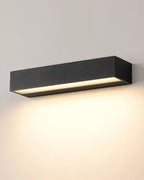 Linéaire wall light detail view