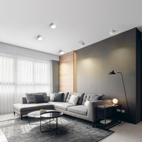 Recessed Ceiling Light – detail view 1 | Belloriana