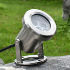LED Underwater Spotlights – detail view 3 | Belloriana
