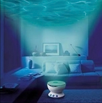 Ocean Lamp Projection Lamp LED – detail view 5 | Belloriana
