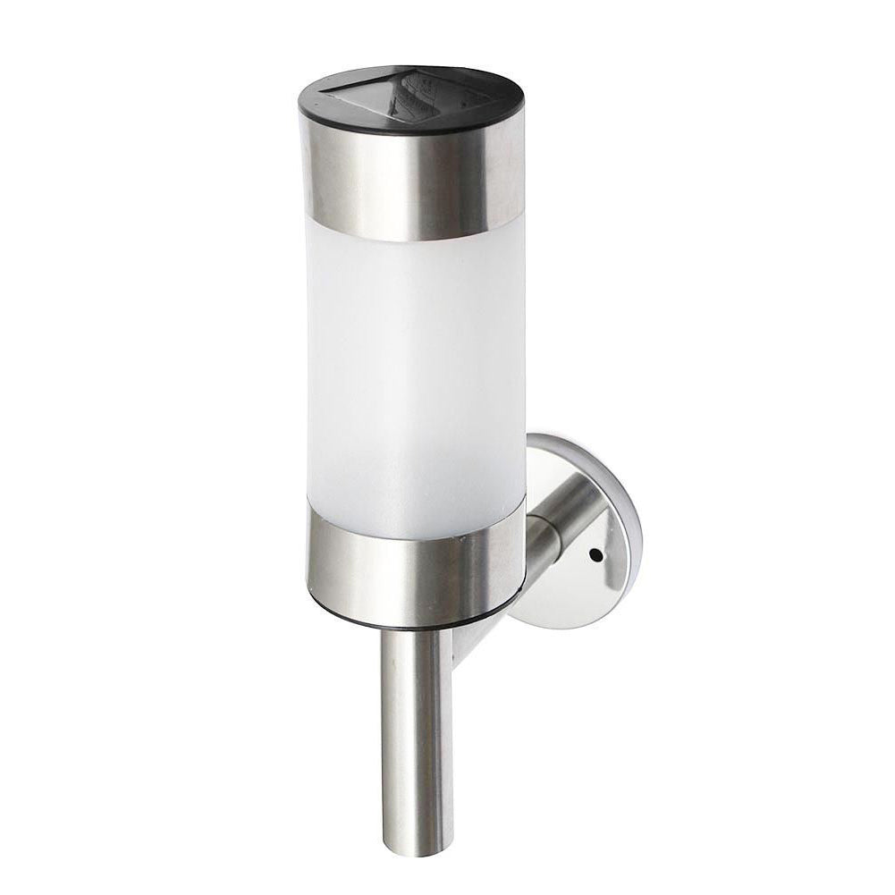 Solar Wall Light Solar Garden Light – detail view 5 | Belloriana
