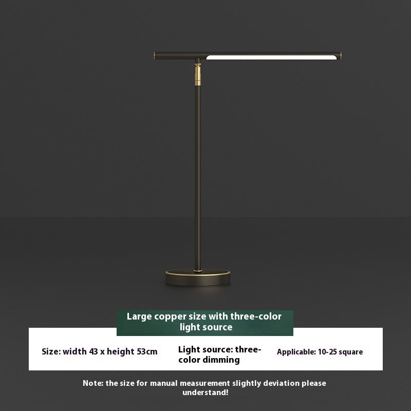 Articulé lamp base detail