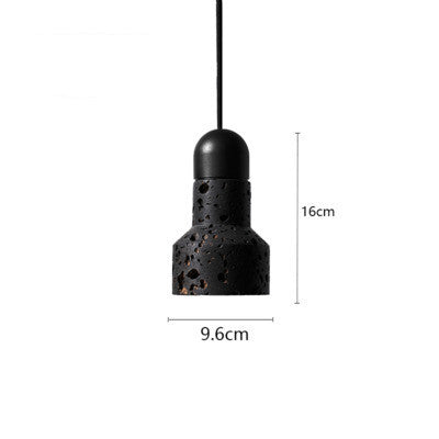 Industrial Style Bar Table Dining Room Light – detail view 2 | Belloriana