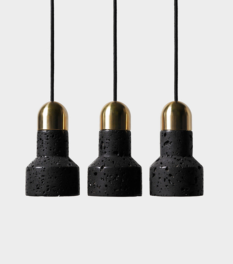 Industrial Style Bar Table Dining Room Light – detail view 1 | Belloriana