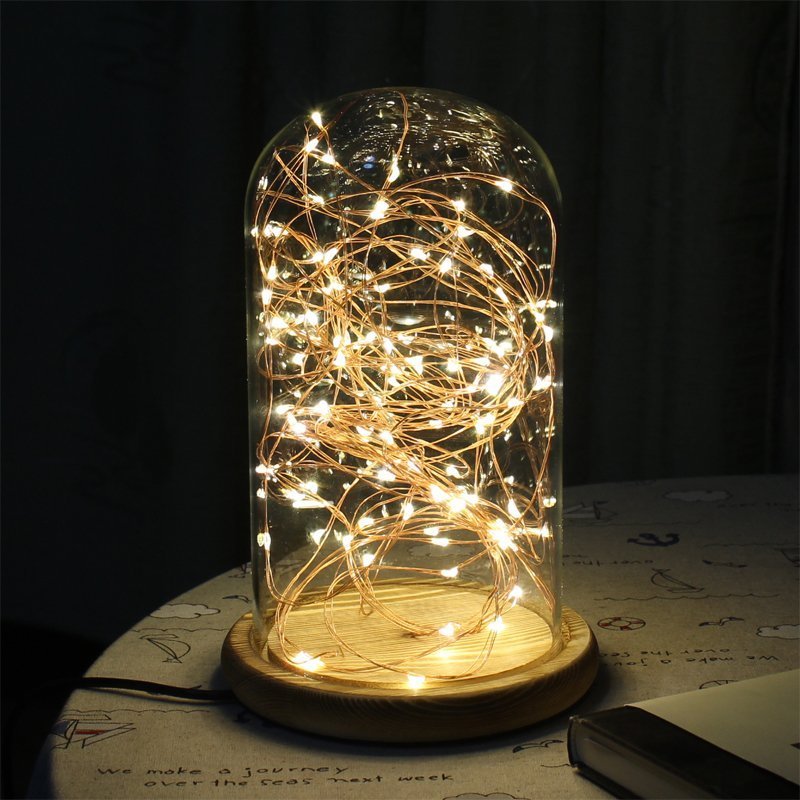 Lampe d'Ambiance LED Décorative