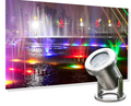LED Underwater Spotlights – studio product photo | Belloriana