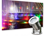 LED Underwater Spotlights – studio product photo | Belloriana
