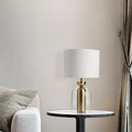 Lampe de bureau Voltaire postmoderne