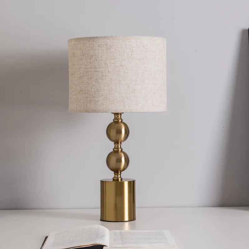 Lampe Petit Or detail