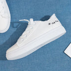 Chaussures en toile décontractées