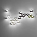 Applique Murale LED Rétroéclairage Design