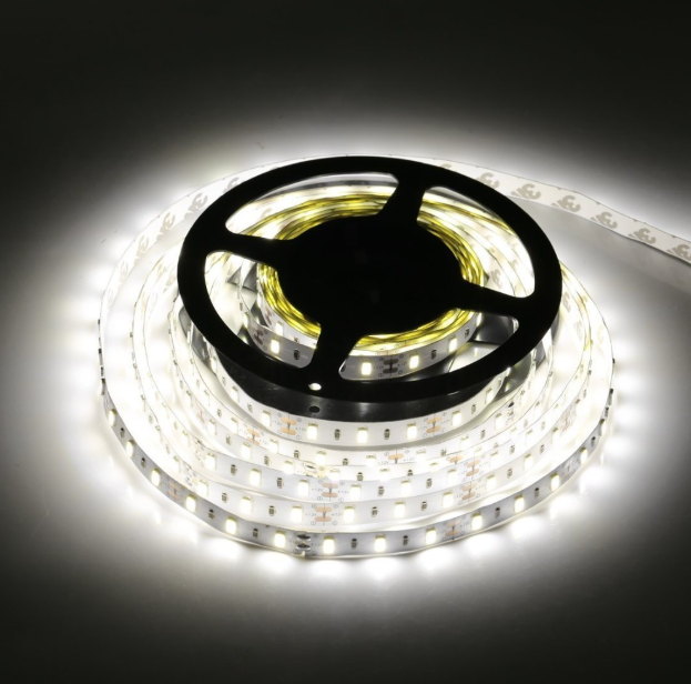Flexible Strip LED Light Brightness Waterproof Home Decor Lighting Bar Lamp – detail view 5 | Belloriana