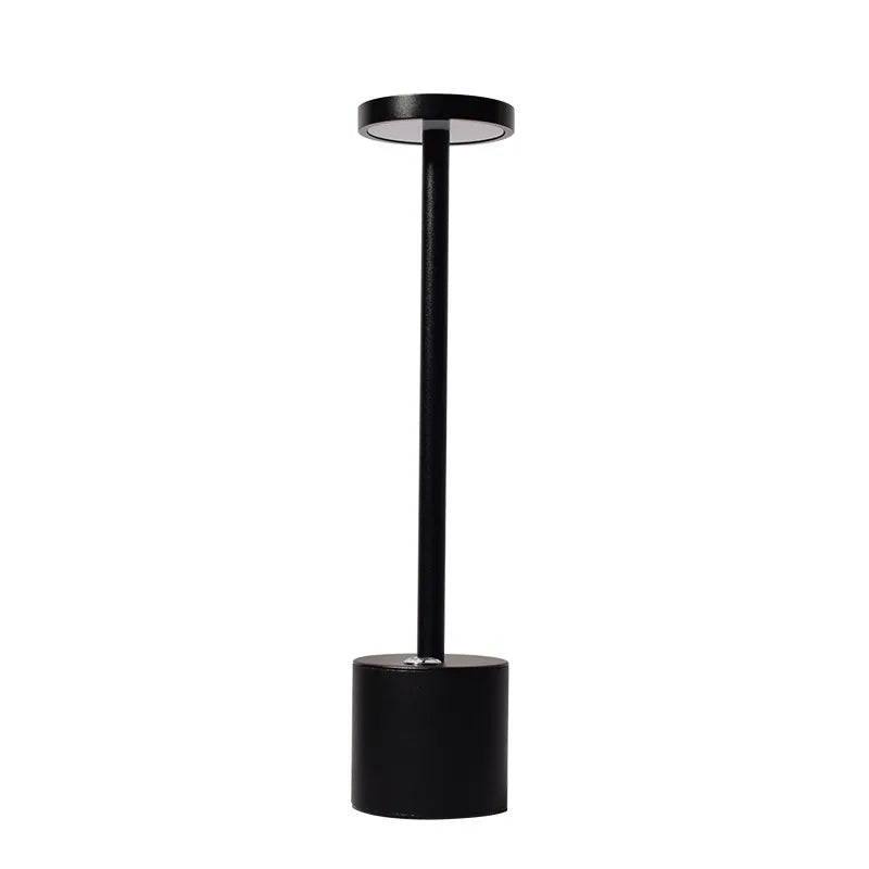 Lampe Poire tactile portable