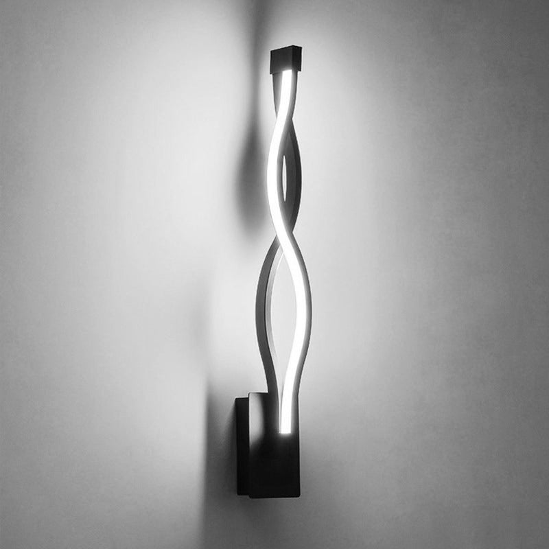 Nordic Style Wall Light – detail view 6 | Belloriana