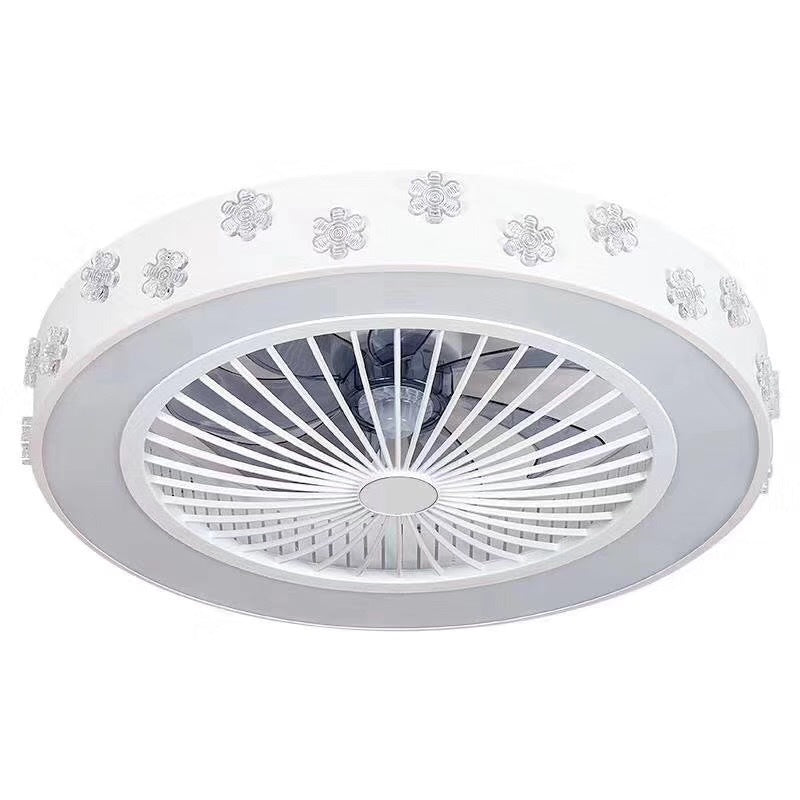 Ceiling Fan Light Simple Household Lamps – detail view 3 | Belloriana
