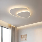 Plafonnier LED courbe AstraLume
