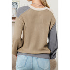 Pull de loisirs  polyvalent