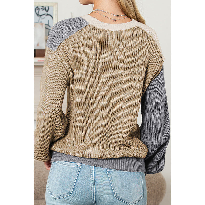 Pull de loisirs  polyvalent