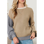 Pull de loisirs  polyvalent