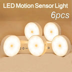 Applique murale LED fixation magnétique
