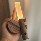 Applique murale LED installée en cuisine