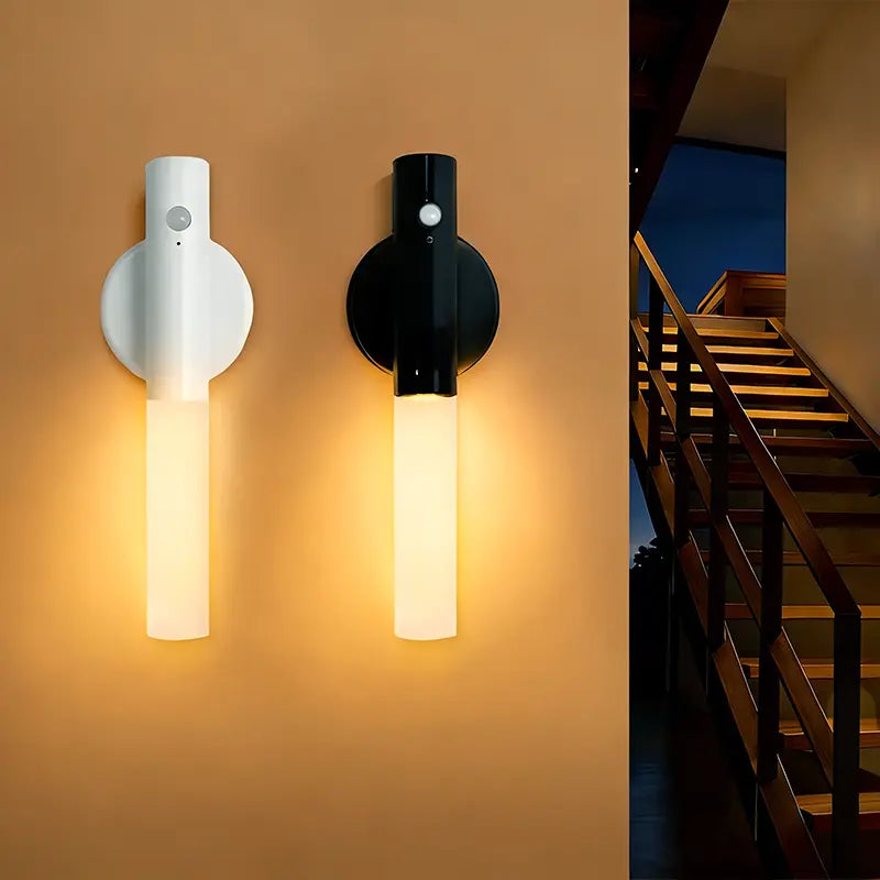 Applique murale LED batterie rechargeable USB