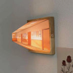 Applique Oasis ambiance