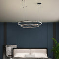 Lustre Moderne Simple Élégance