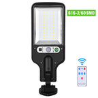 Outdoor Solar LED Wall Lamp – detail view 5 | Belloriana