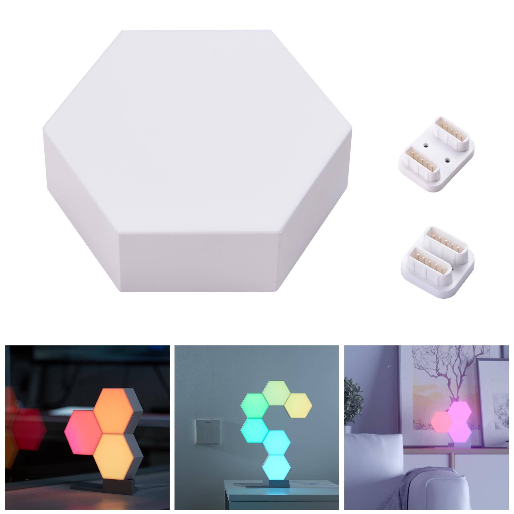 LED Smart Light – studio product photo | Belloriana