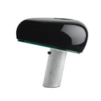 Lampe Marbre ambiance bureau