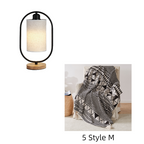 Bedroom Bedside Lamp – detail view 6 | Belloriana