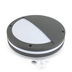 Nordique wall lantern side profile