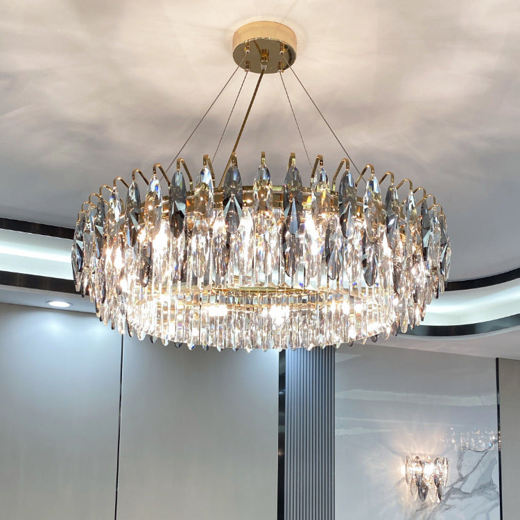 Lustre Cristal Diamant Prestige
