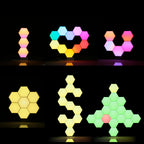 LED Smart Light – detail view 3 | Belloriana
