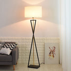 Living Room Floor Lamp Simple Sofa Vertical Table – detail view 5 | Belloriana