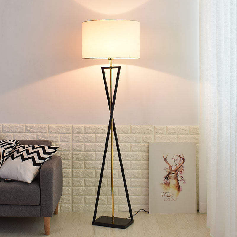 Living Room Floor Lamp Simple Sofa Vertical Table – detail view 5 | Belloriana